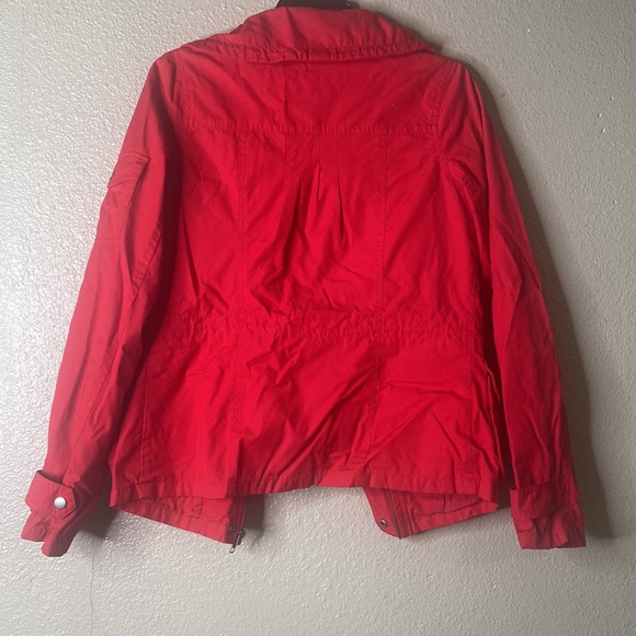 H&M Red Jacket - Picture 4 of 4